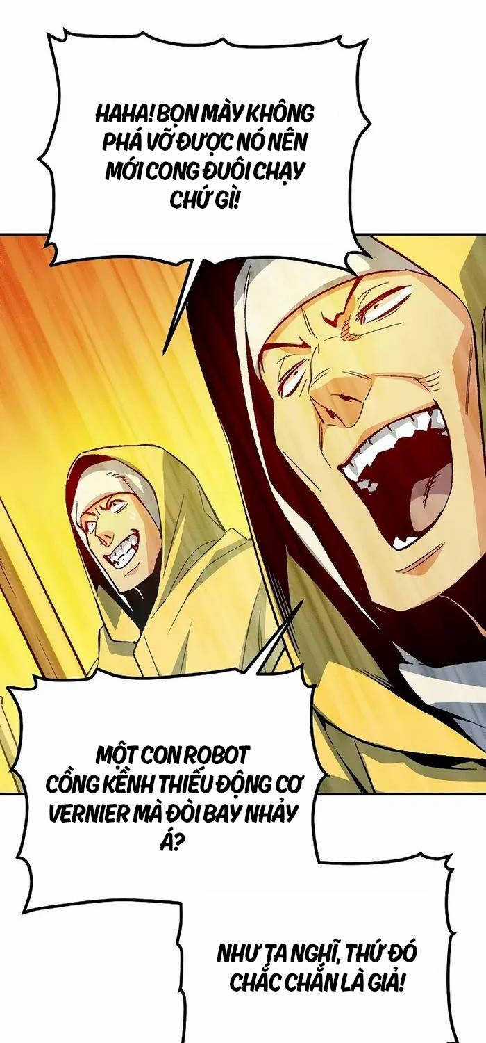 Độc Cô Tử Linh Sư Chương 131 trang 10