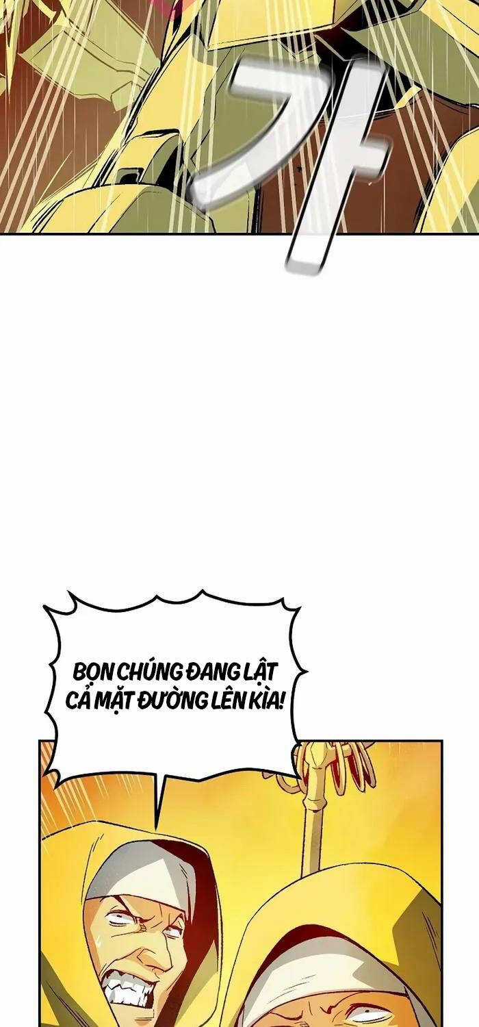 Độc Cô Tử Linh Sư Chương 131 trang 15