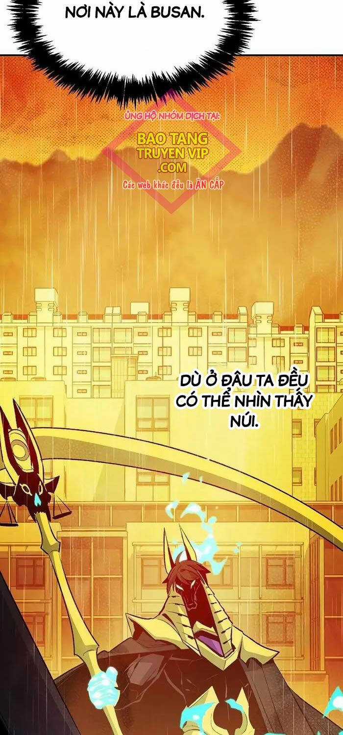 Độc Cô Tử Linh Sư Chương 131 trang 18