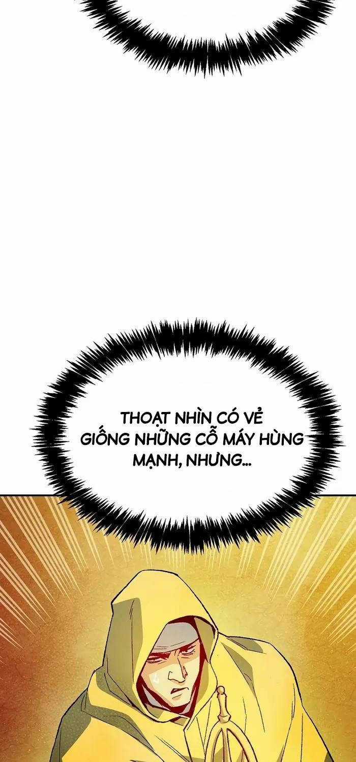 Độc Cô Tử Linh Sư Chương 131 trang 2