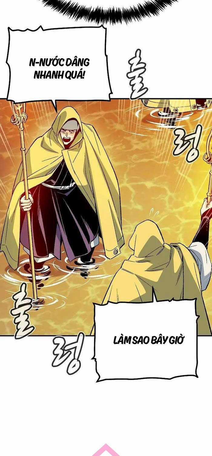 Độc Cô Tử Linh Sư Chương 131 trang 20