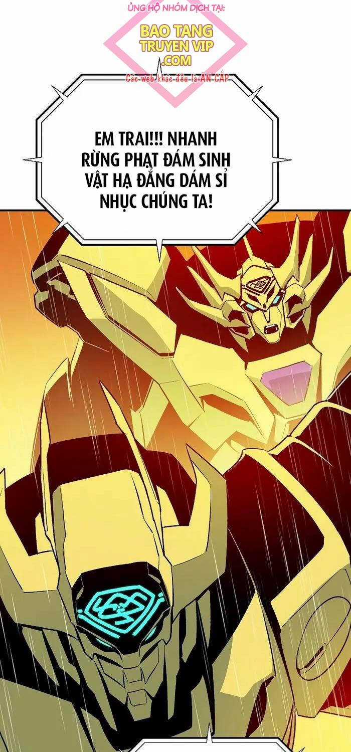 Độc Cô Tử Linh Sư Chương 131 trang 21