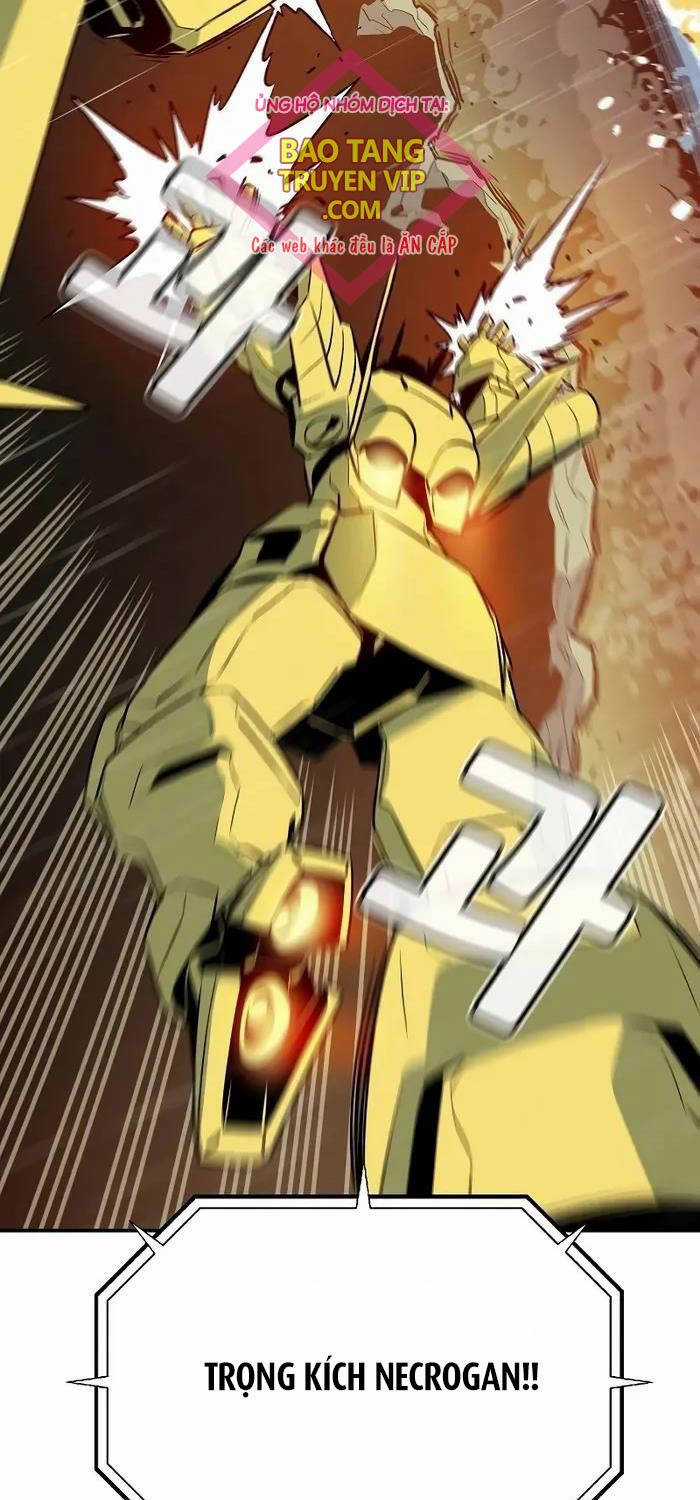 Độc Cô Tử Linh Sư Chương 131 trang 23