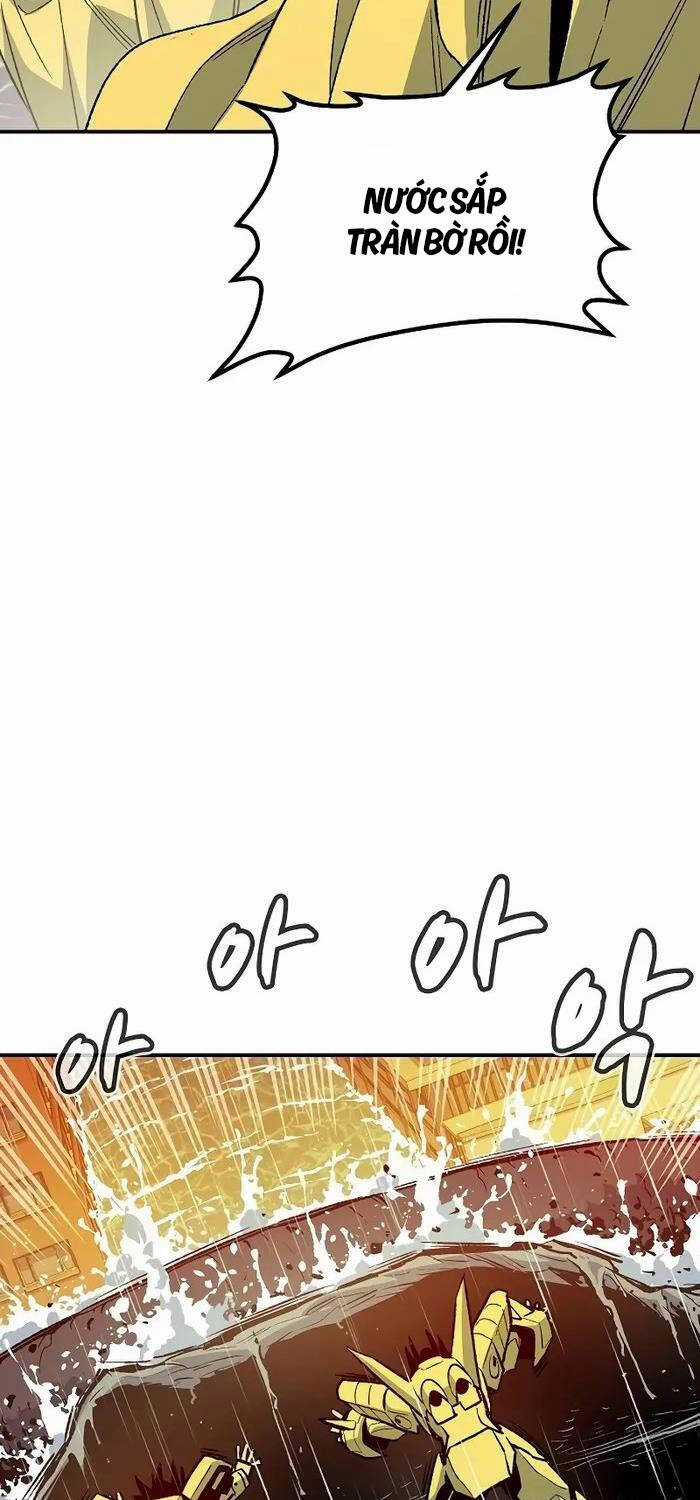 Độc Cô Tử Linh Sư Chương 131 trang 25