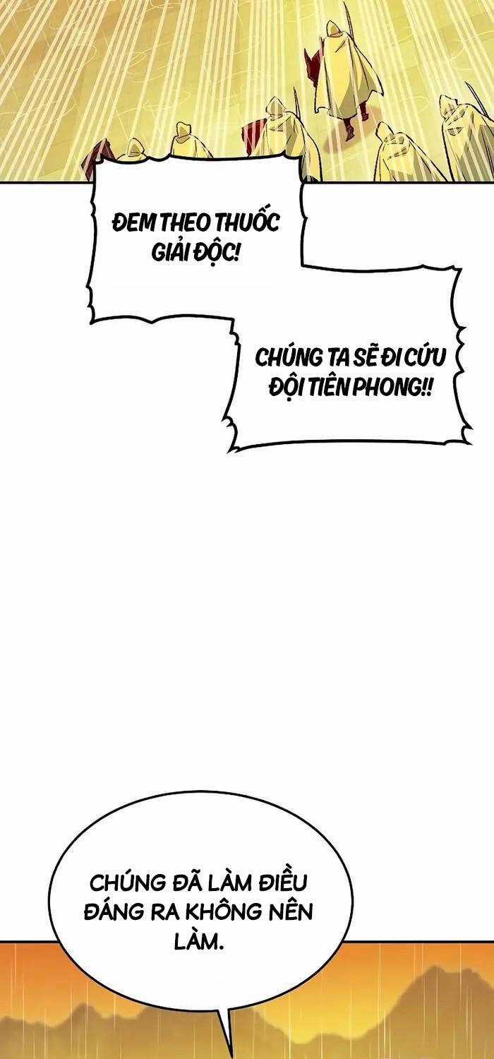 Độc Cô Tử Linh Sư Chương 131 trang 27