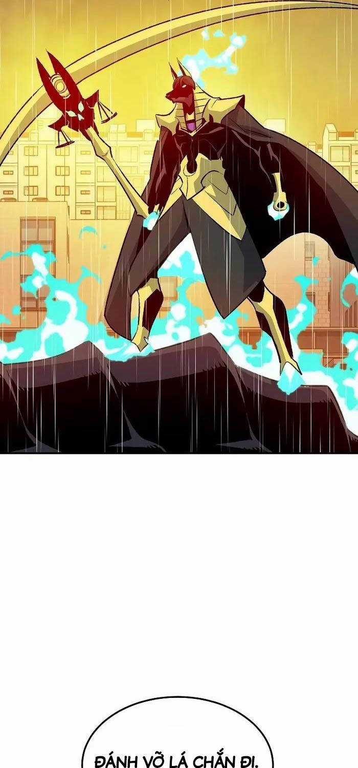 Độc Cô Tử Linh Sư Chương 131 trang 28