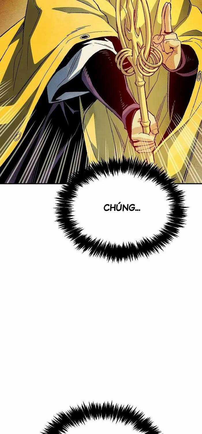 Độc Cô Tử Linh Sư Chương 131 trang 3