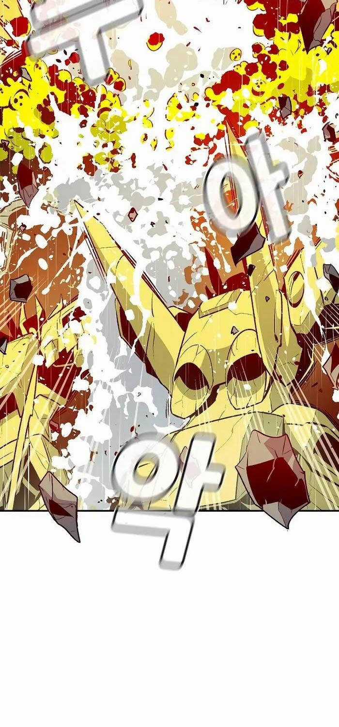 Độc Cô Tử Linh Sư Chương 131 trang 30