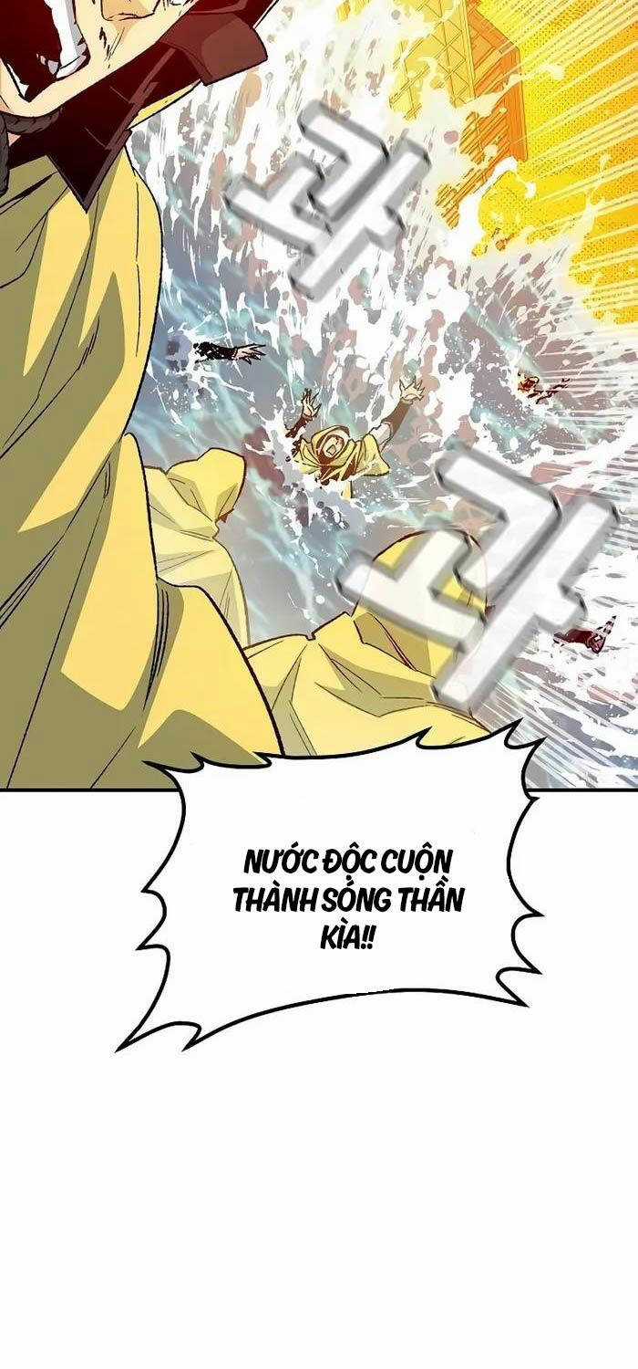 Độc Cô Tử Linh Sư Chương 131 trang 32