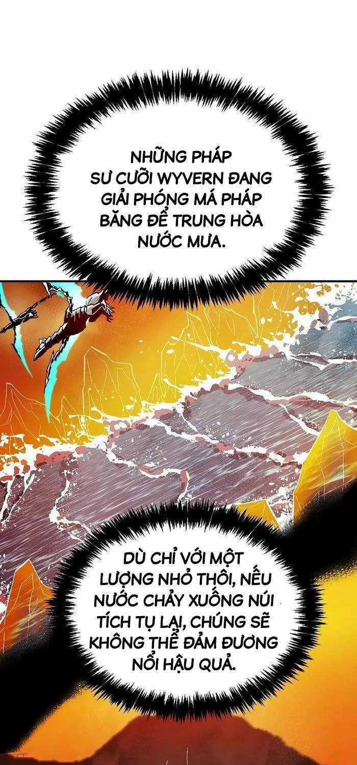 Độc Cô Tử Linh Sư Chương 131 trang 33