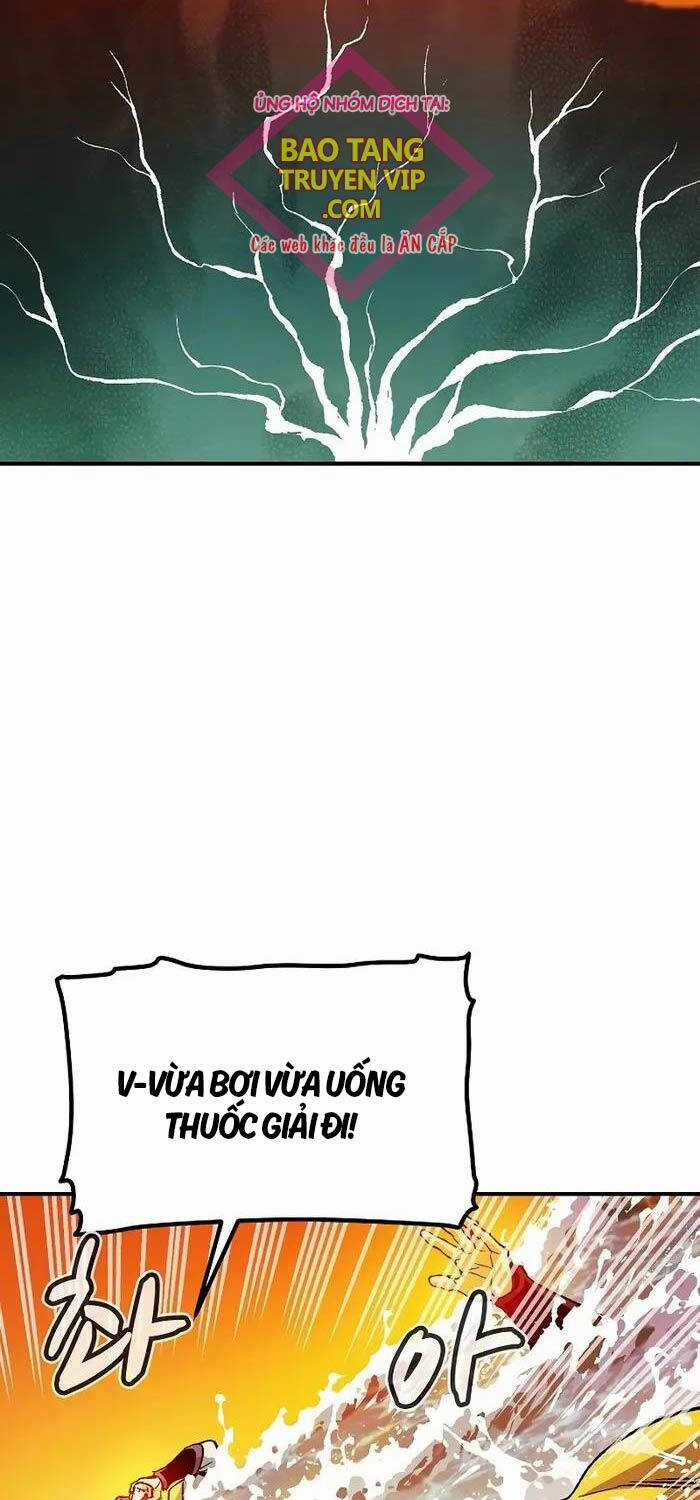 Độc Cô Tử Linh Sư Chương 131 trang 34