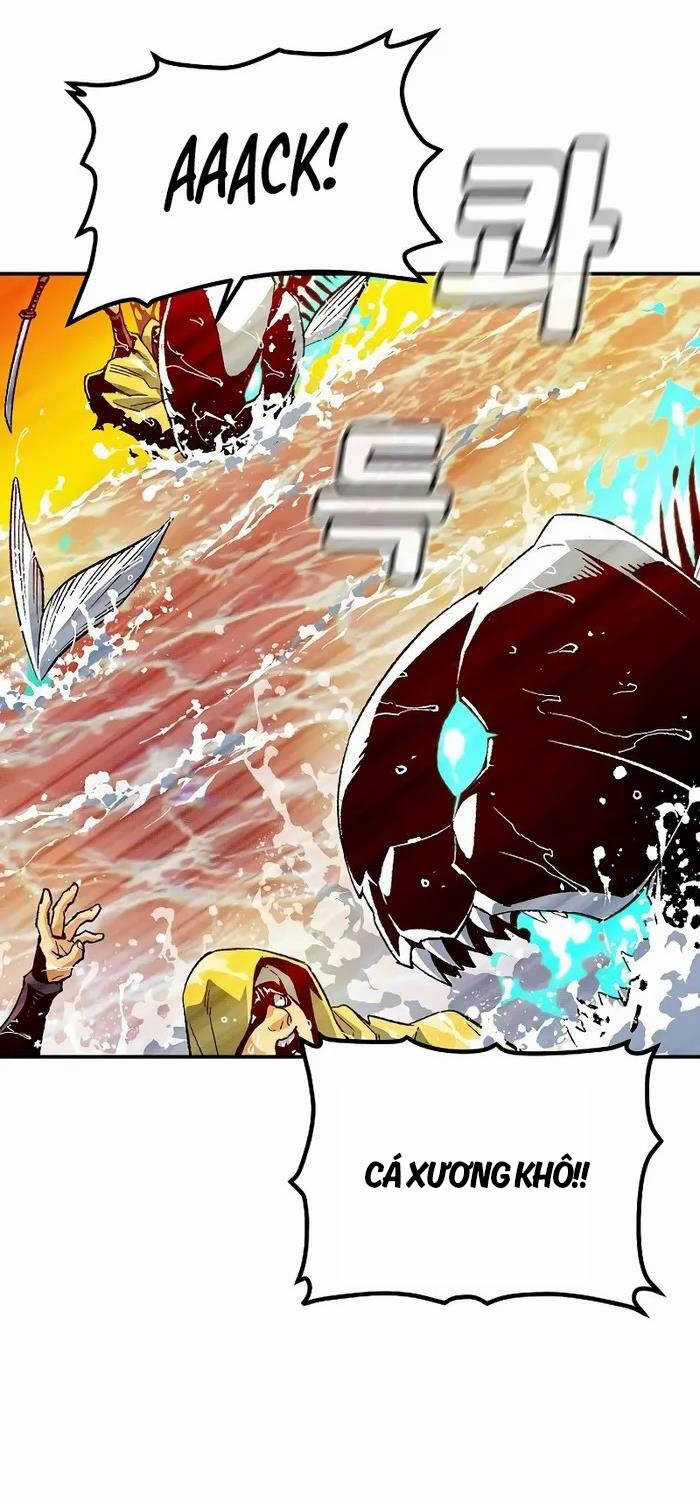 Độc Cô Tử Linh Sư Chương 131 trang 37