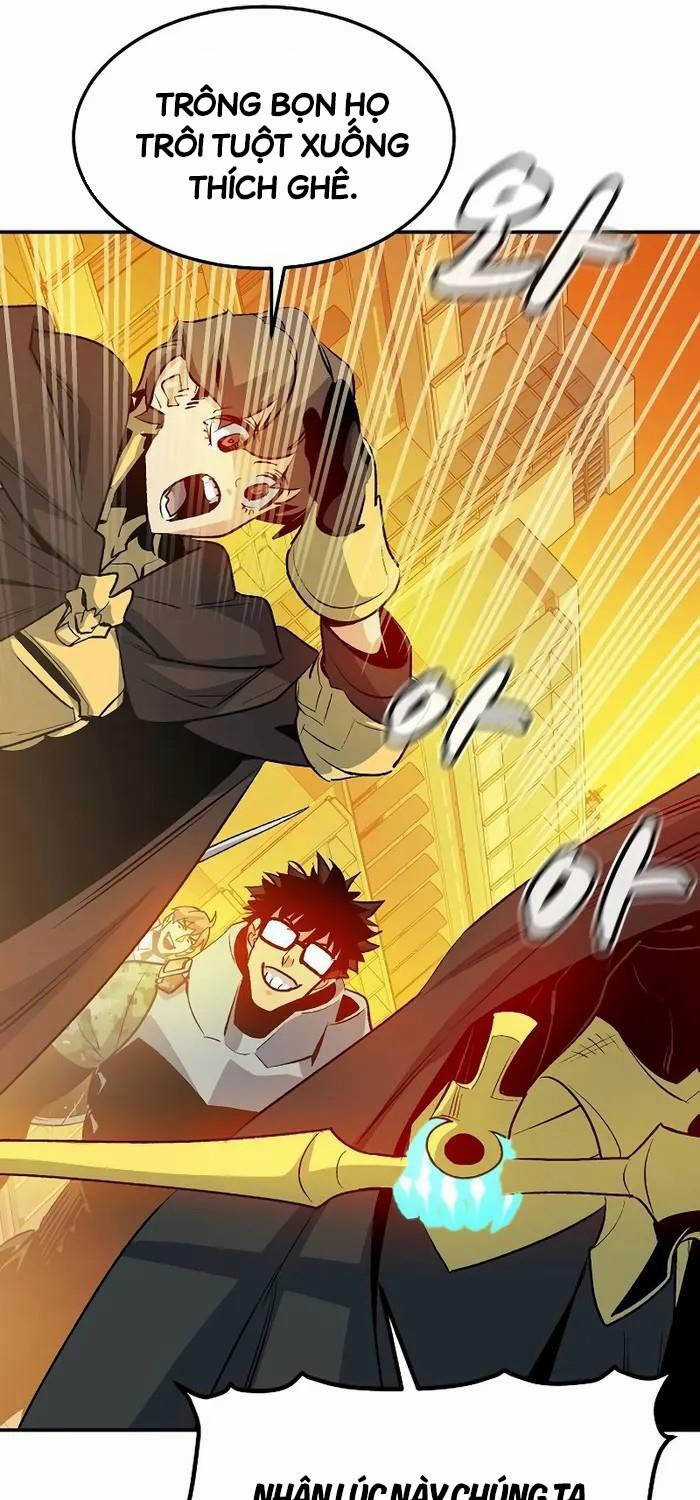 Độc Cô Tử Linh Sư Chương 131 trang 40