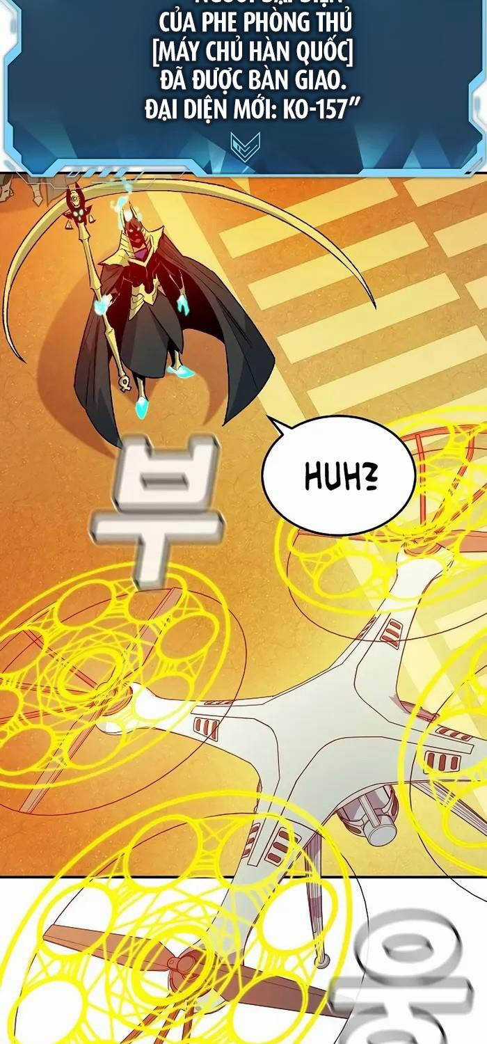 Độc Cô Tử Linh Sư Chương 131 trang 44