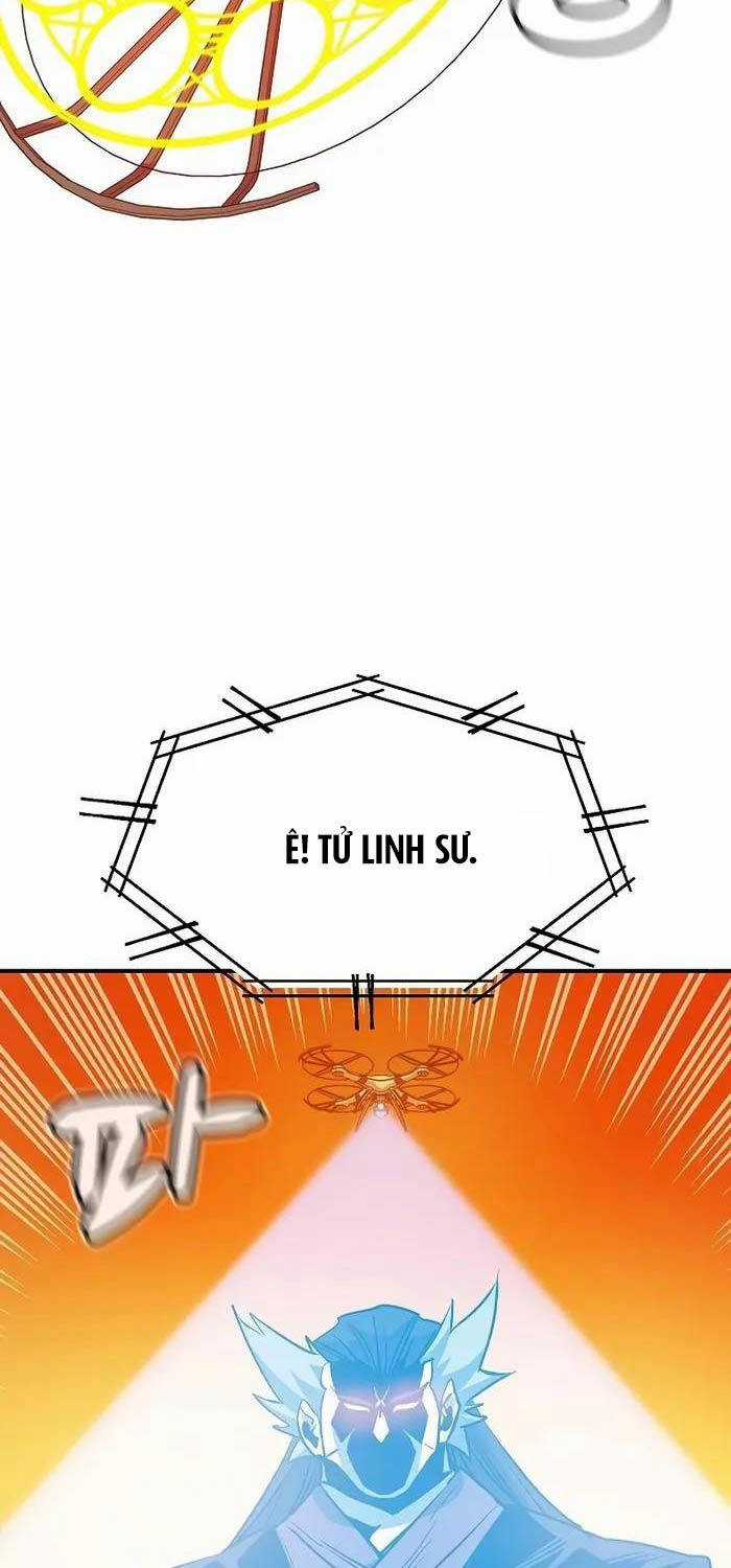 Độc Cô Tử Linh Sư Chương 131 trang 45