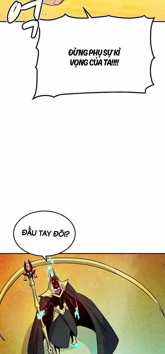 Độc Cô Tử Linh Sư Chương 131 trang 50