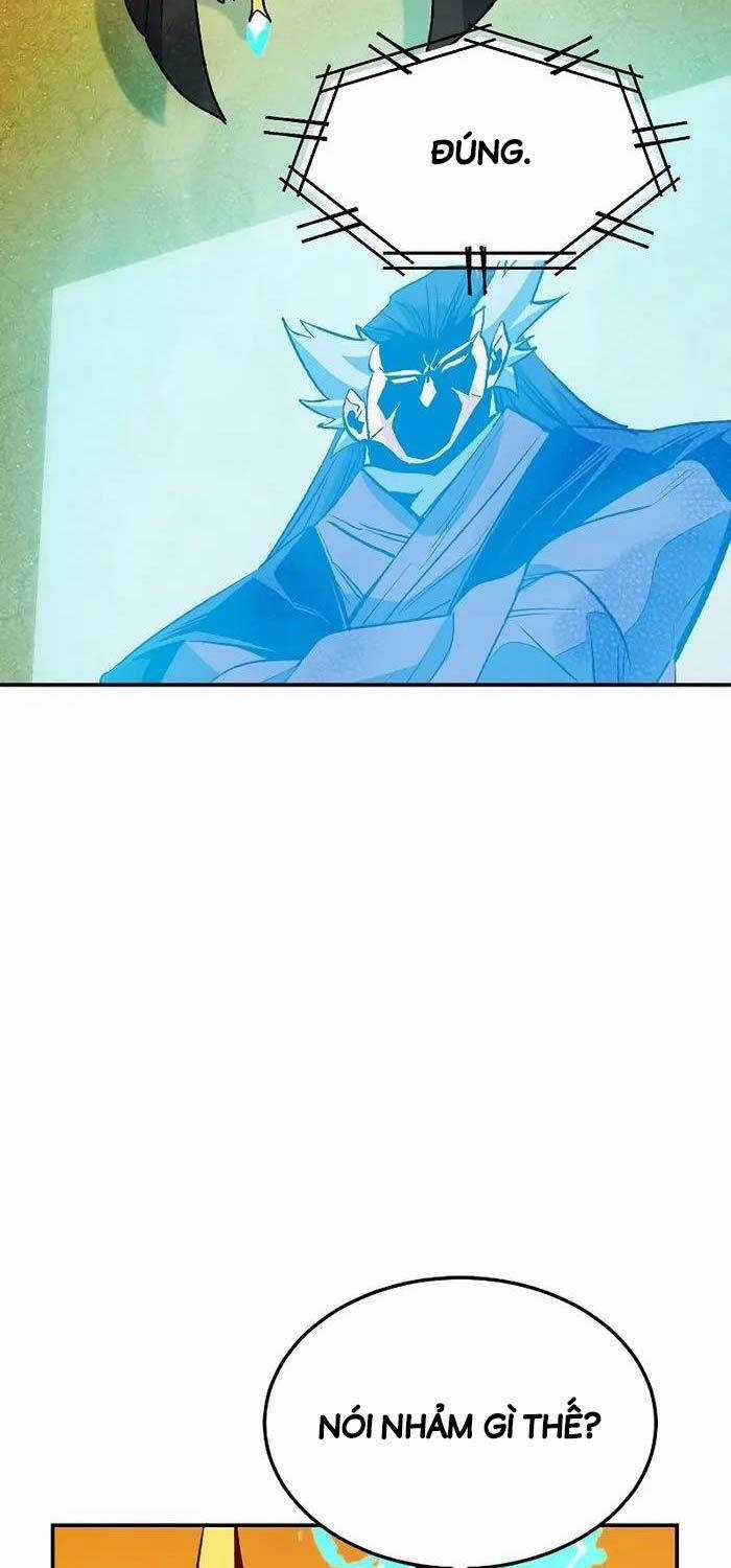 Độc Cô Tử Linh Sư Chương 131 trang 51