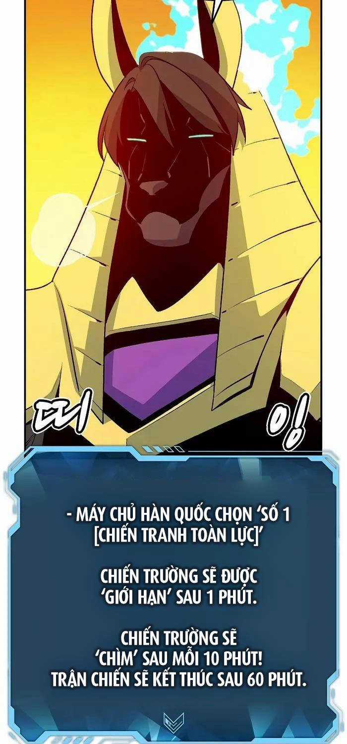 Độc Cô Tử Linh Sư Chương 131 trang 52