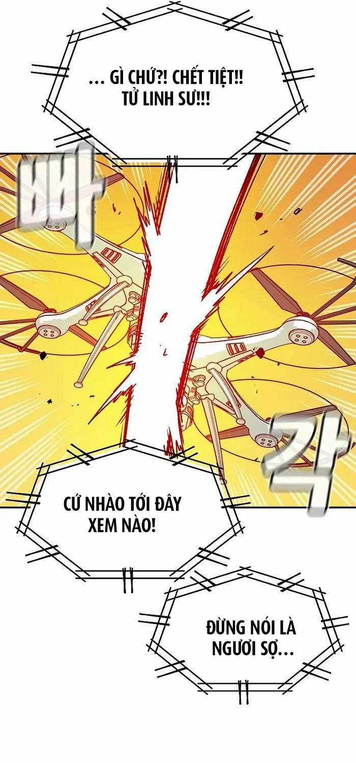 Độc Cô Tử Linh Sư Chương 131 trang 54