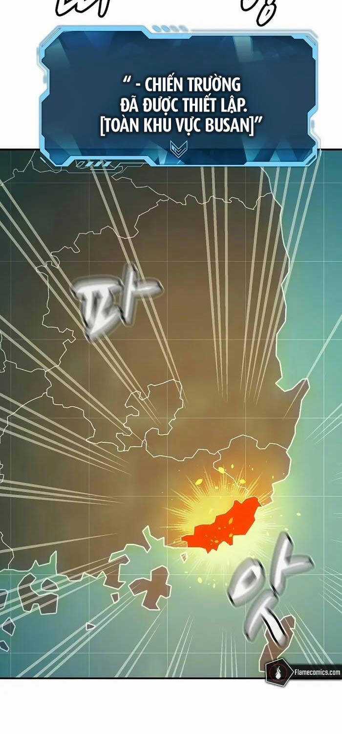 Độc Cô Tử Linh Sư Chương 131 trang 57