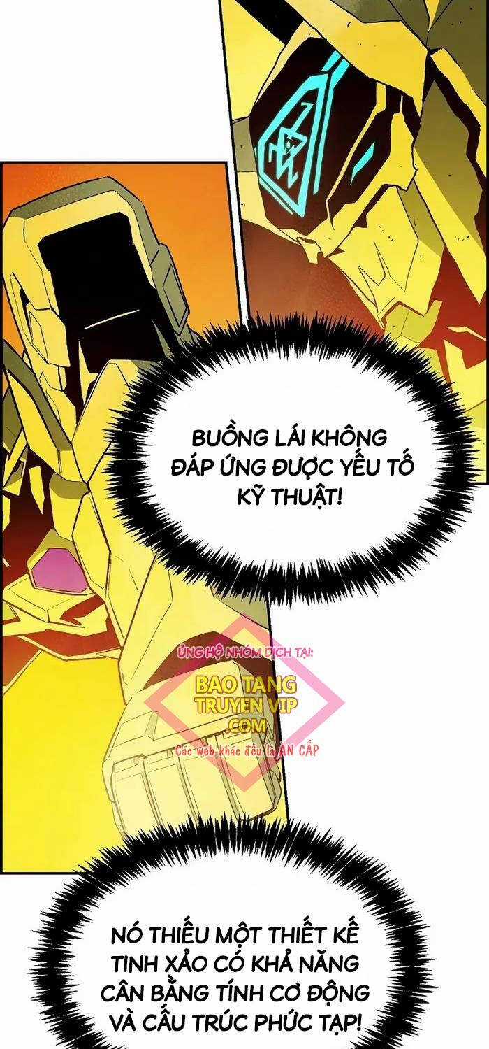 Độc Cô Tử Linh Sư Chương 131 trang 6