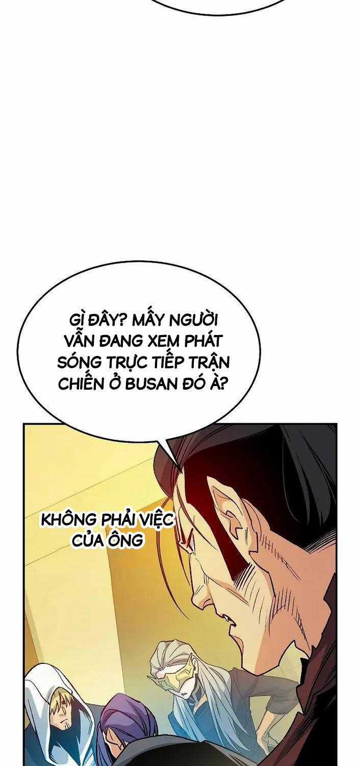 Độc Cô Tử Linh Sư Chương 131 trang 64