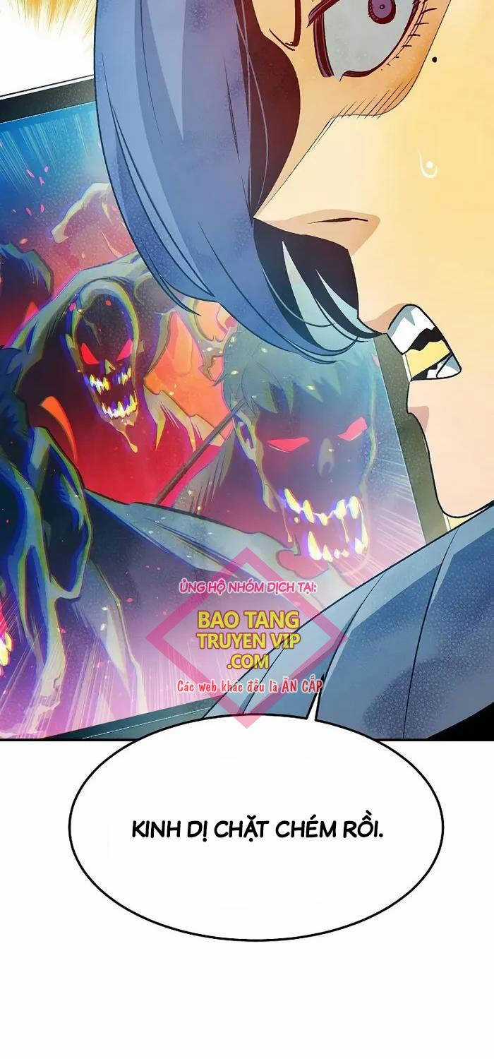 Độc Cô Tử Linh Sư Chương 131 trang 66