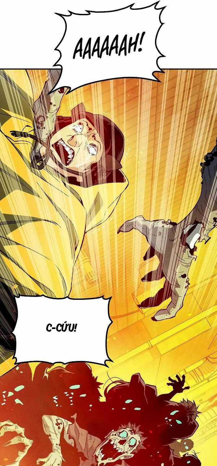 Độc Cô Tử Linh Sư Chương 131 trang 68