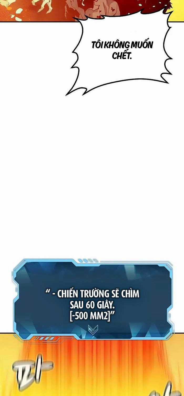 Độc Cô Tử Linh Sư Chương 131 trang 69