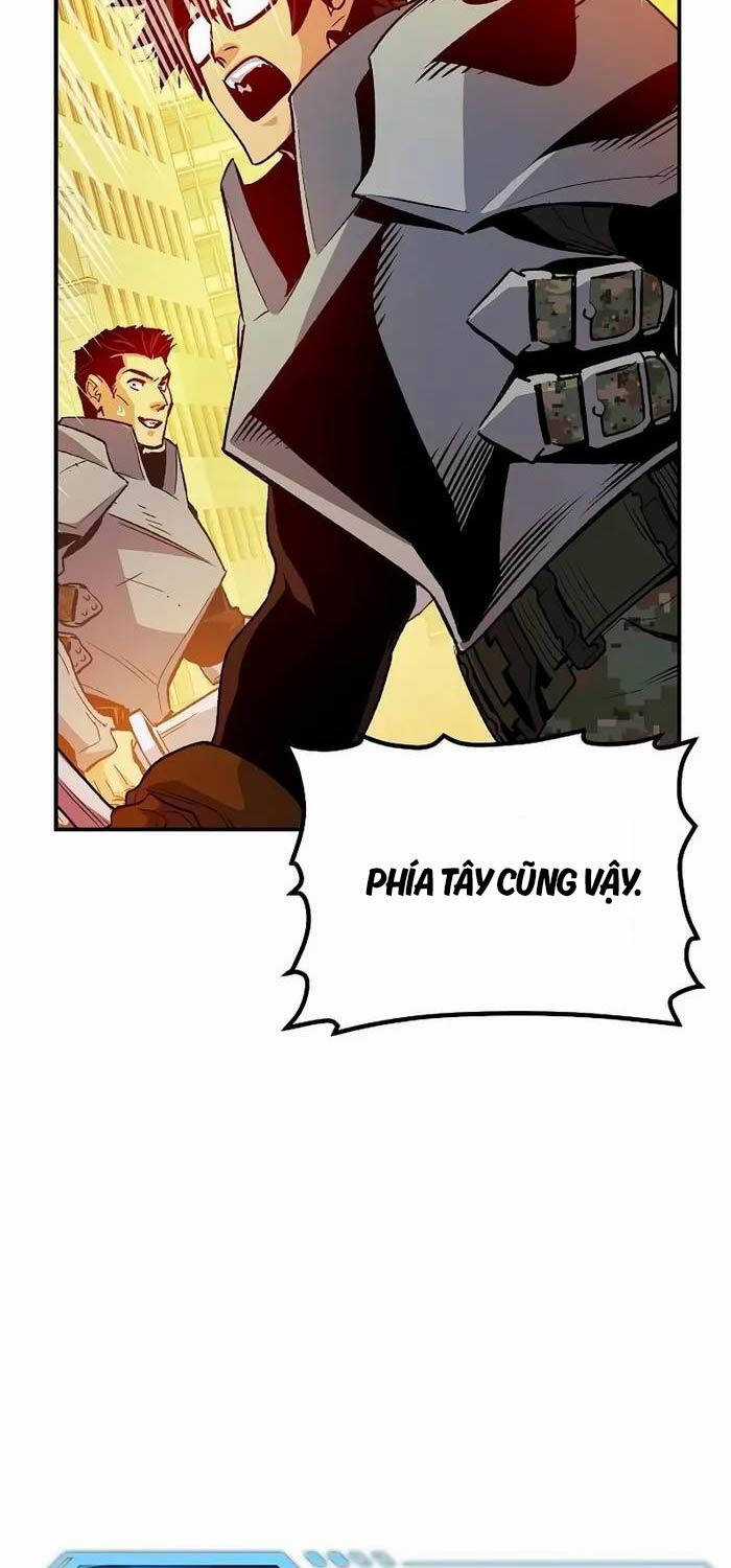 Độc Cô Tử Linh Sư Chương 131 trang 71