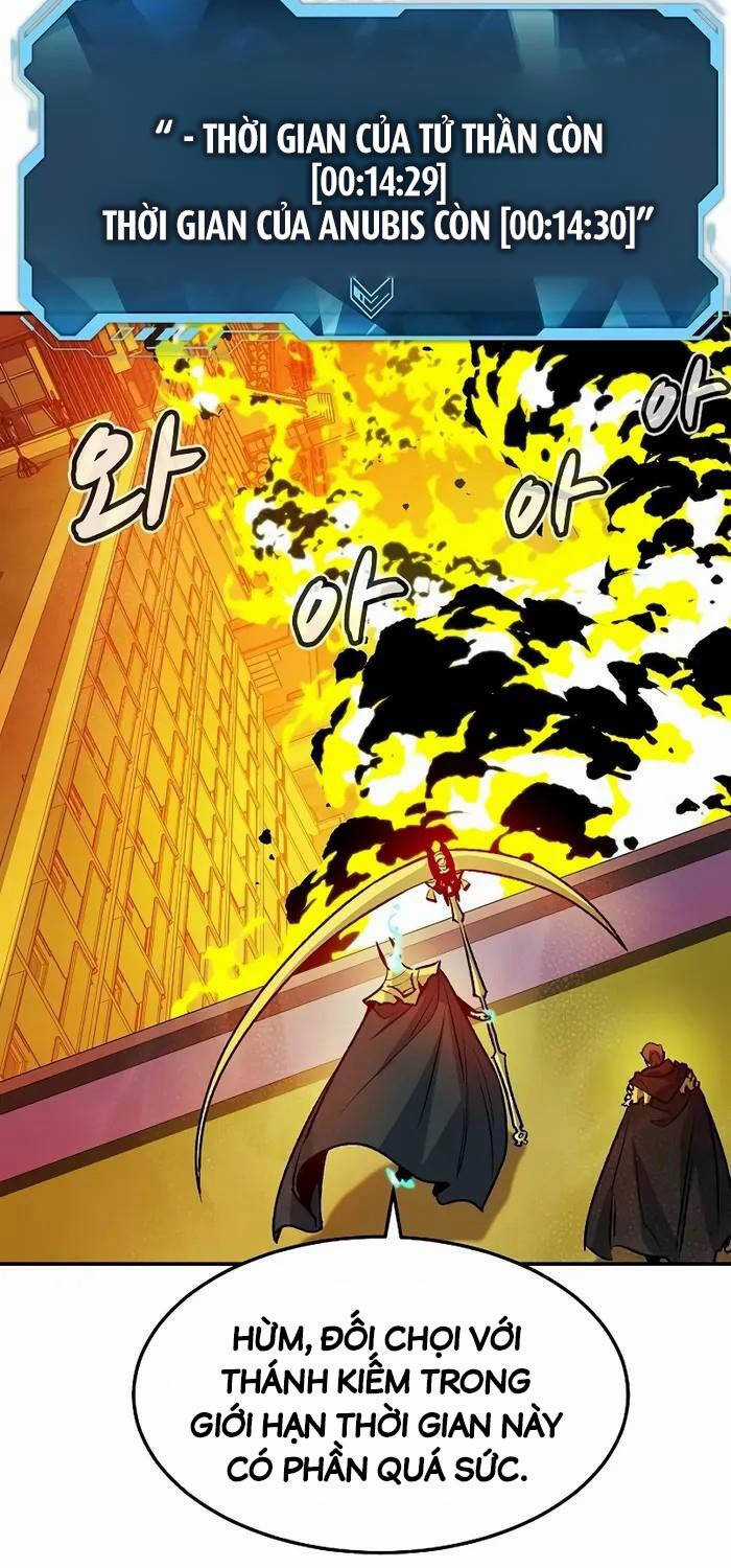 Độc Cô Tử Linh Sư Chương 131 trang 72