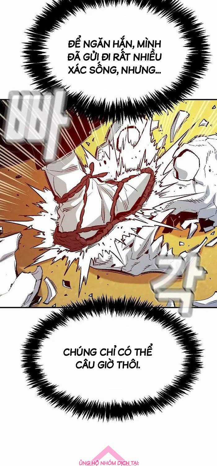 Độc Cô Tử Linh Sư Chương 131 trang 75