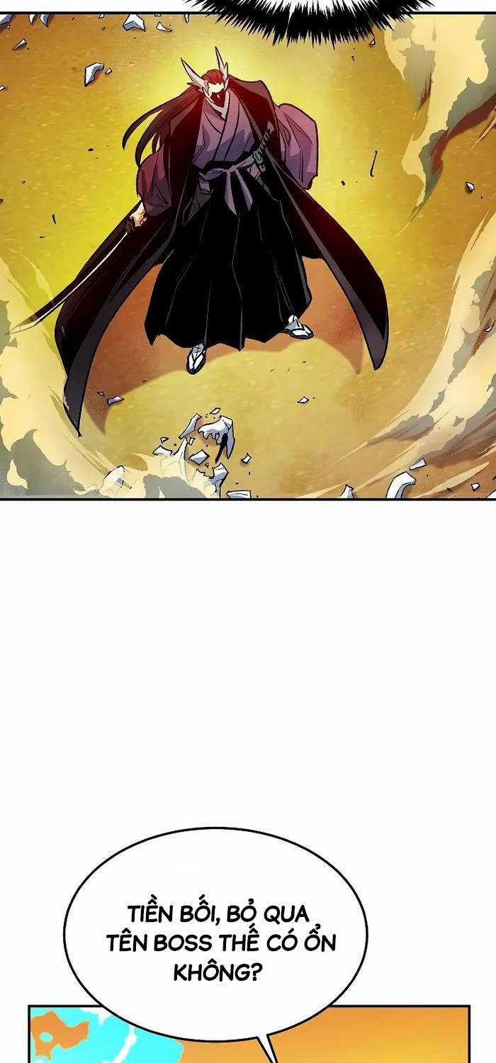 Độc Cô Tử Linh Sư Chương 131 trang 78