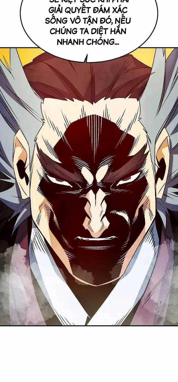 Độc Cô Tử Linh Sư Chương 131 trang 80