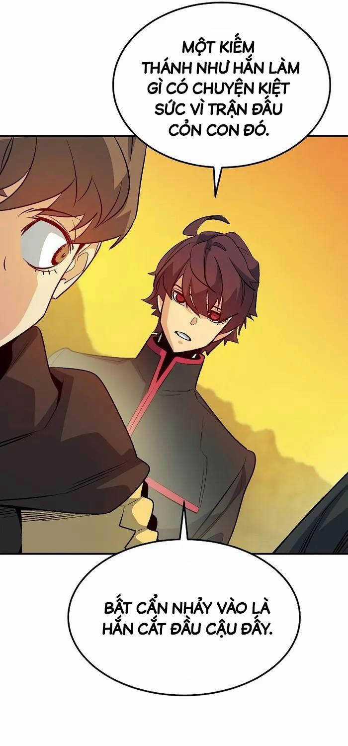 Độc Cô Tử Linh Sư Chương 131 trang 82