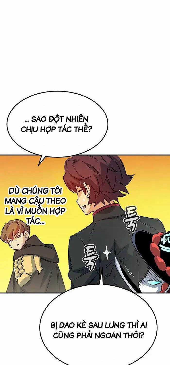 Độc Cô Tử Linh Sư Chương 131 trang 83