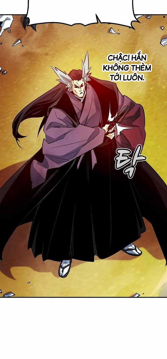 Độc Cô Tử Linh Sư Chương 131 trang 90