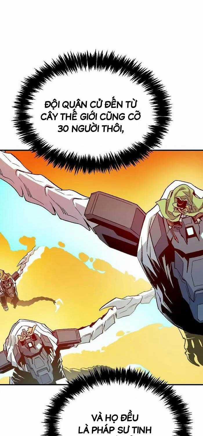 Độc Cô Tử Linh Sư Chương 131 trang 99