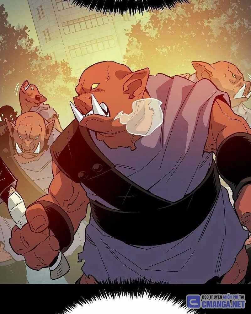 Độc Cô Tử Linh Sư Chương 132 trang 220