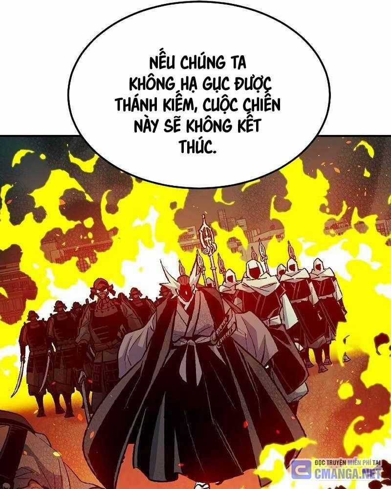 Độc Cô Tử Linh Sư Chương 132 trang 28