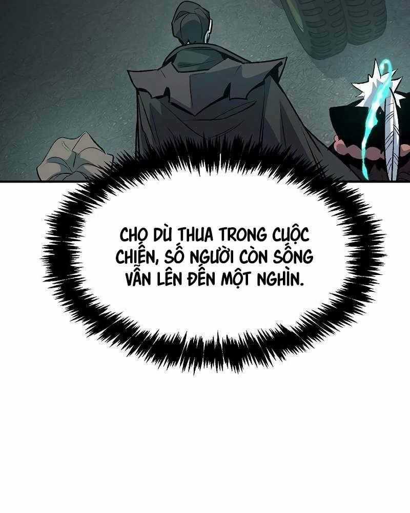 Độc Cô Tử Linh Sư Chương 132 trang 3