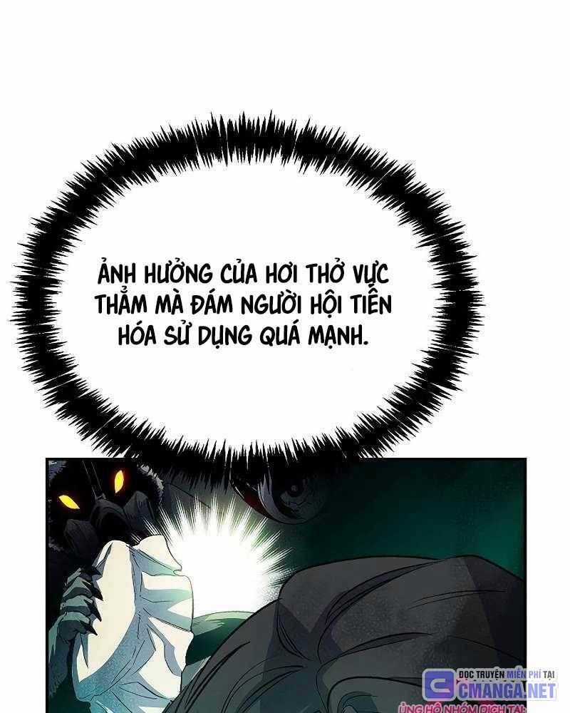 Độc Cô Tử Linh Sư Chương 132 trang 7