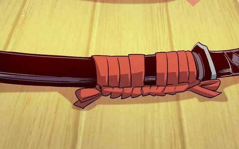 Độc Cô Tử Linh Sư Chương 132 trang 74