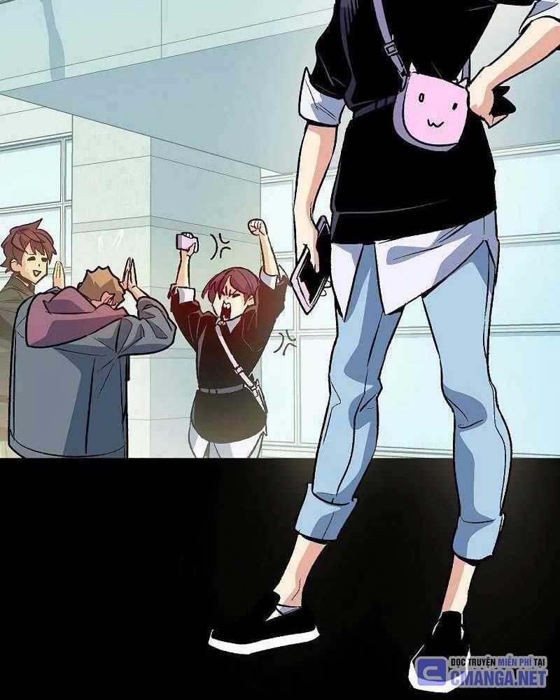 Độc Cô Tử Linh Sư Chương 132 trang 97