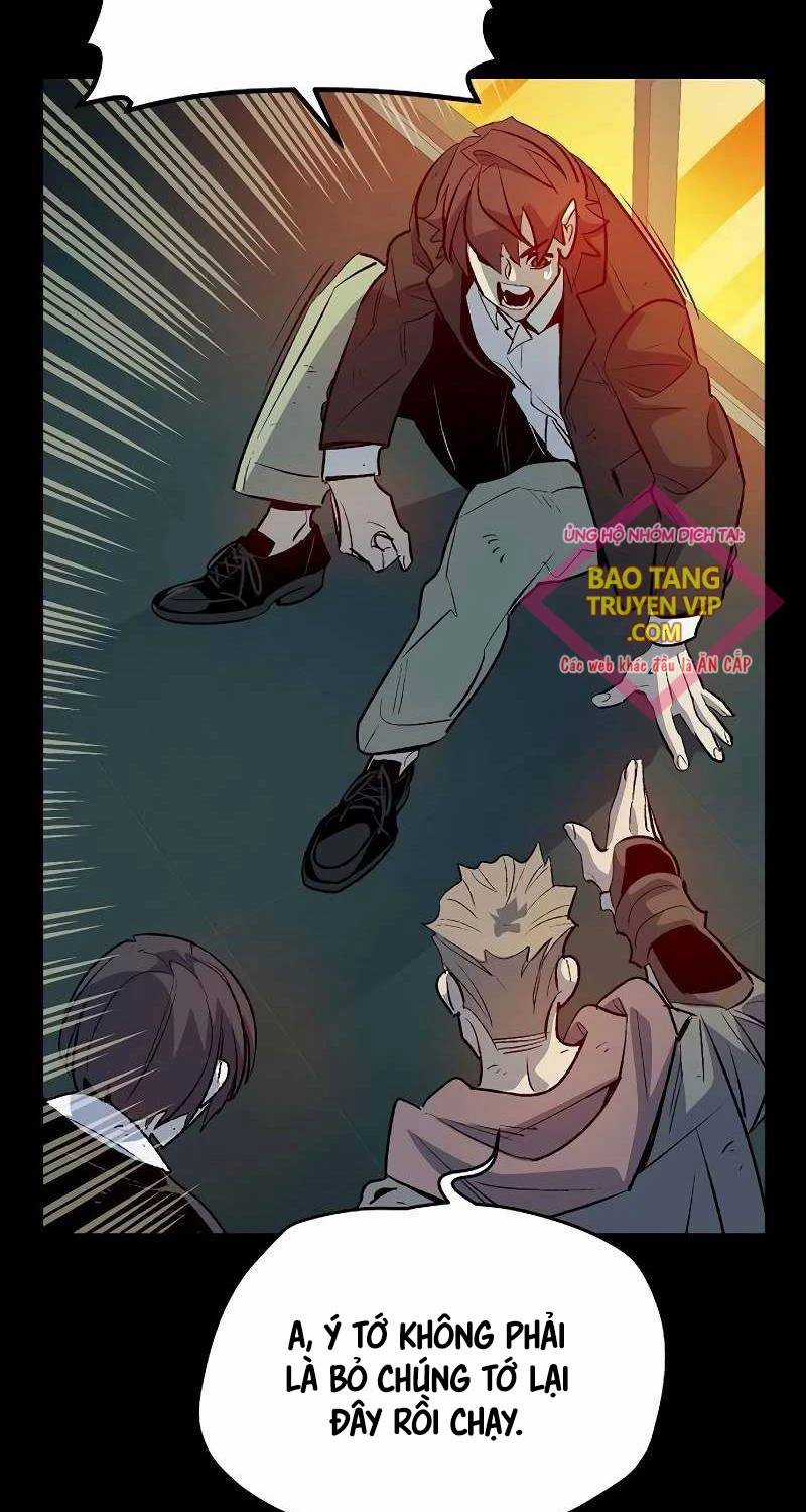 Độc Cô Tử Linh Sư Chương 133 trang 12