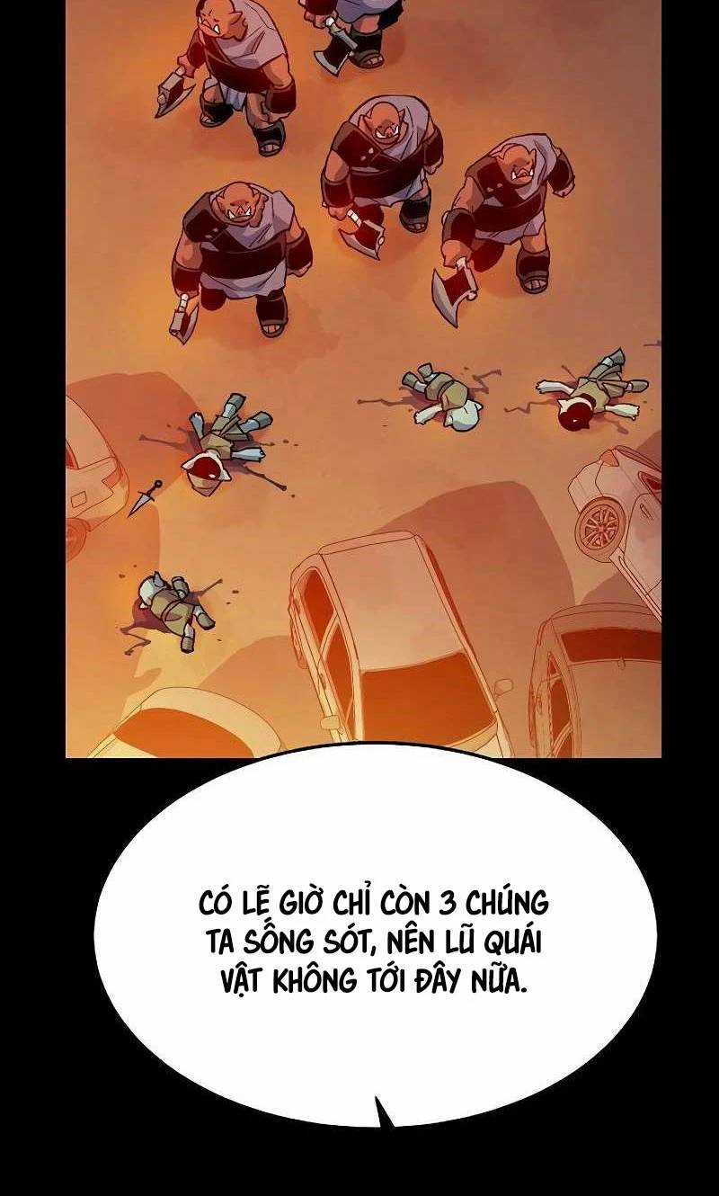 Độc Cô Tử Linh Sư Chương 133 trang 15