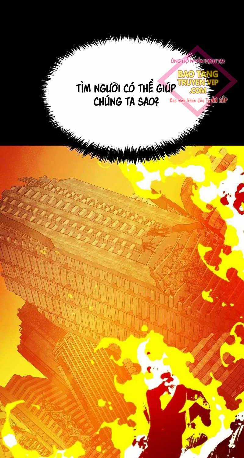 Độc Cô Tử Linh Sư Chương 133 trang 18