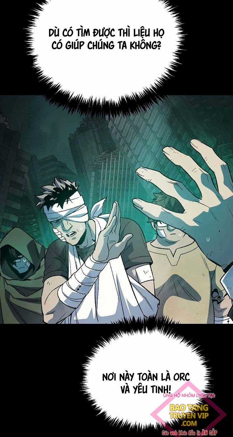 Độc Cô Tử Linh Sư Chương 133 trang 20