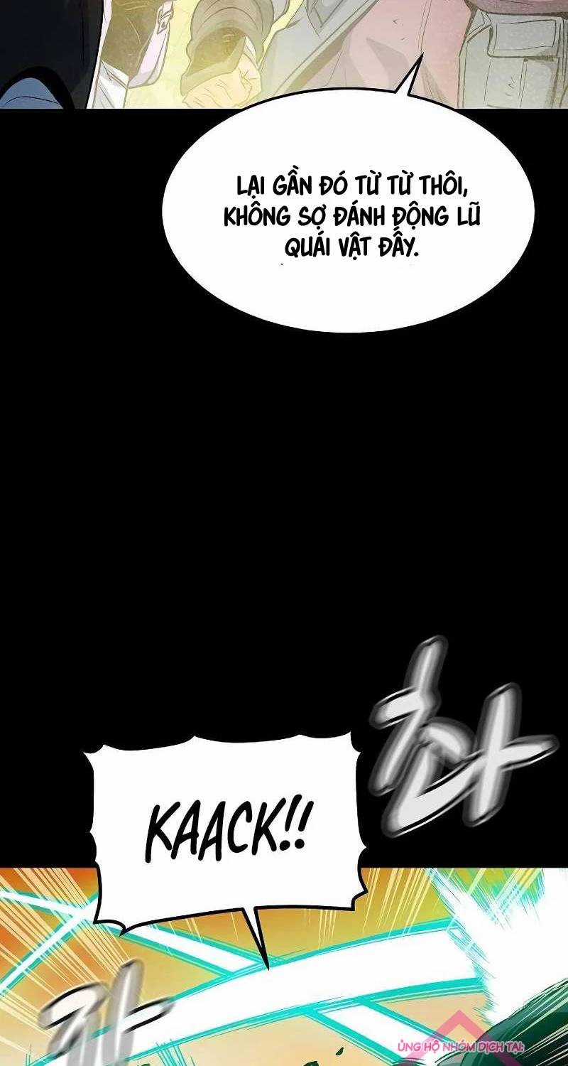 Độc Cô Tử Linh Sư Chương 133 trang 32