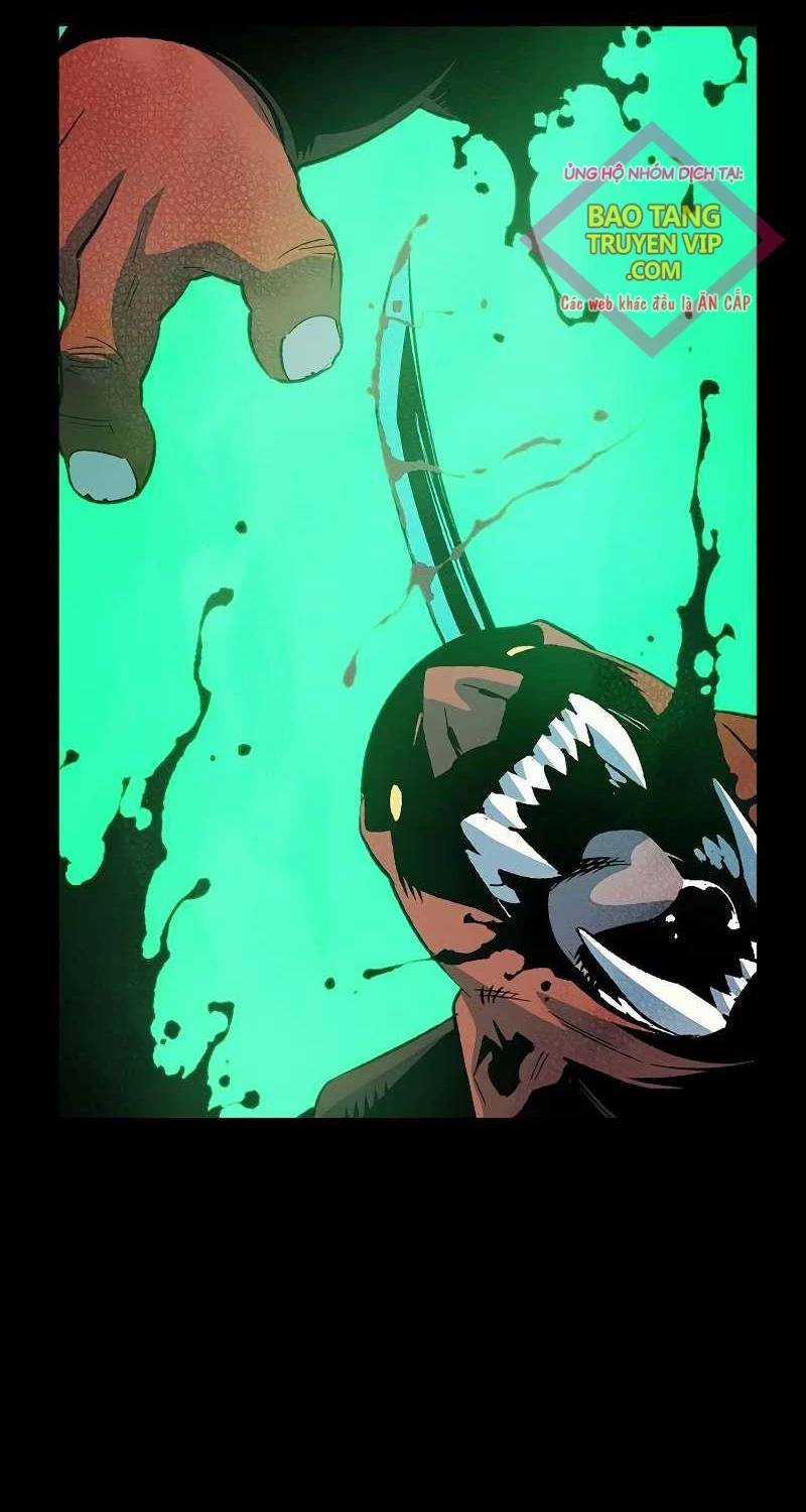 Độc Cô Tử Linh Sư Chương 133 trang 34